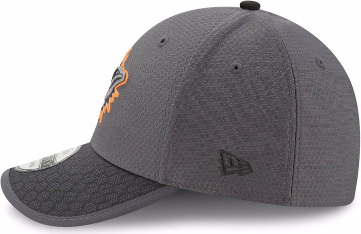 Actual product image New Era 39Thirty NFL Sideline Miami Dolphins (L)