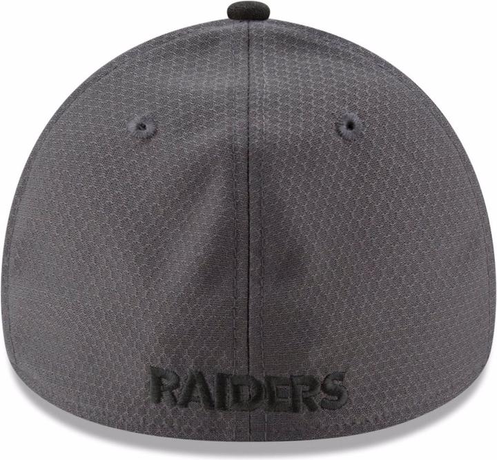 Actual product image New Era 39Thirty NFL Sideline Oakland Raiders (M, L)