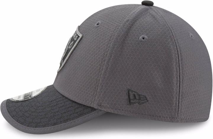 Actual product image New Era 39Thirty NFL Sideline Oakland Raiders (M, L)