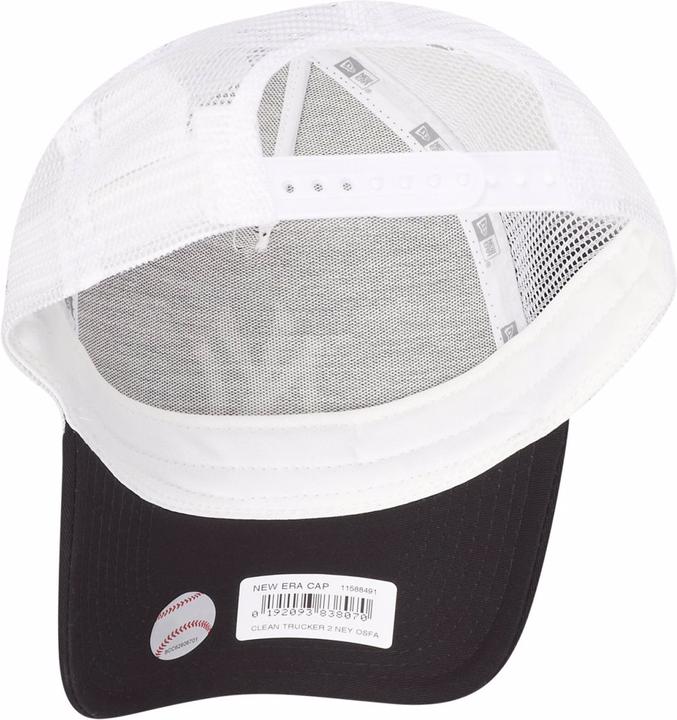 Actual product image New Era Trucker Los Angeles Dodgers (One size)