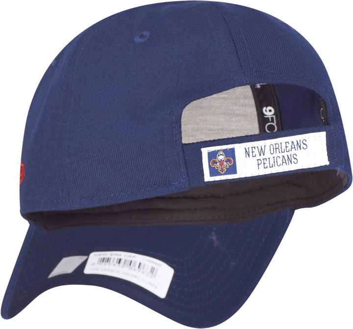 Produktbild New Era 9Forty NBA League New Orleans Pelicans (One Size)