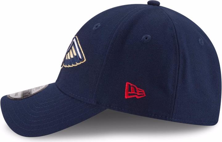 Produktbild New Era 9Forty NBA League New Orleans Pelicans (One Size)