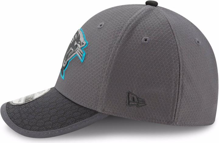 Immagine prodotto New Era 39Thirty NFL Sideline Carolina Panthers (L)