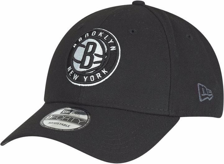 Immagine prodotto New Era 9Forty Lega NBA Brooklyn Nets (Taglia unica)