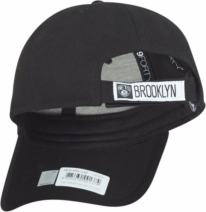 Immagine prodotto New Era 9Forty Lega NBA Brooklyn Nets (Taglia unica)