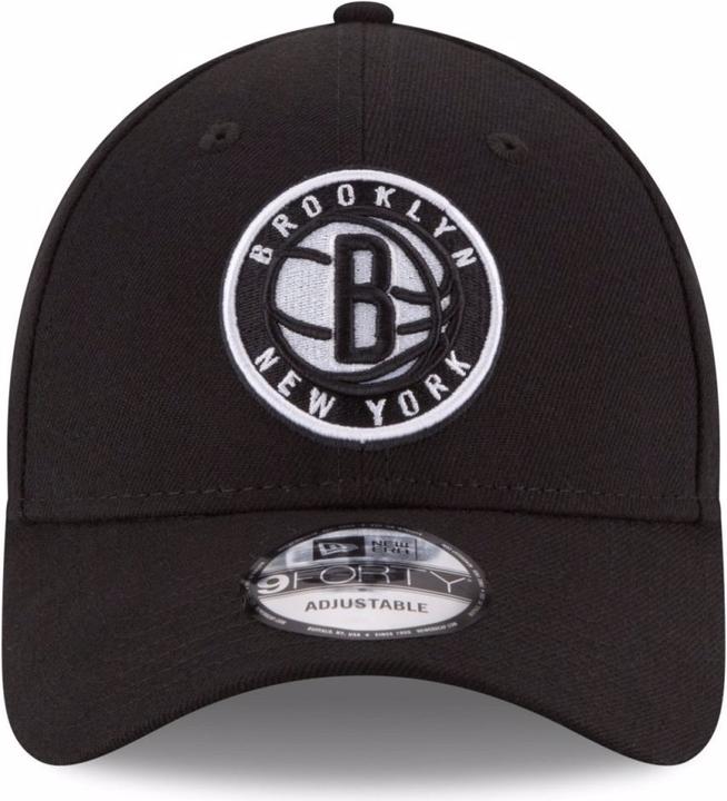 Immagine prodotto New Era 9Forty Lega NBA Brooklyn Nets (Taglia unica)