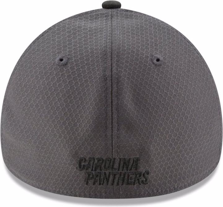 Immagine prodotto New Era 39Thirty NFL Sideline Carolina Panthers (L)