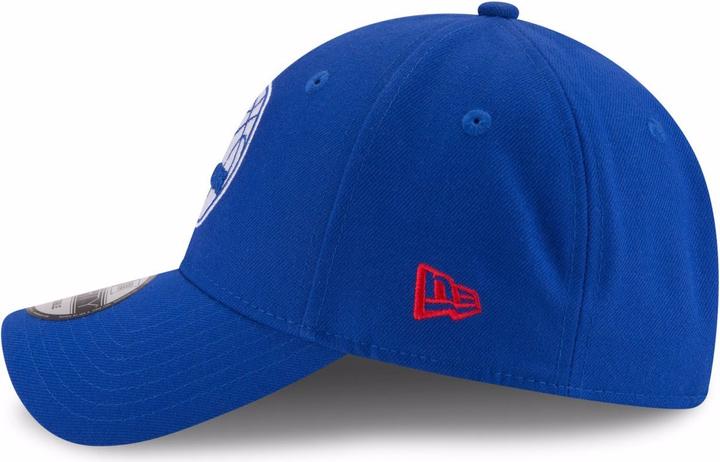 Actual product image New Era 9Forty NBA League Philadelphia 76Ers (One size)