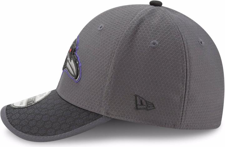 Image du produit New Era 39Thirty NFL Ligne de touche Ravens de Baltimore (L)