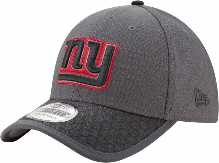 New Era 39Thirty NFL Sideline New York Giants (S/M)
