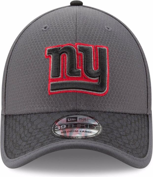 Actual product image New Era 39Thirty NFL Sideline New York Giants (S, M)