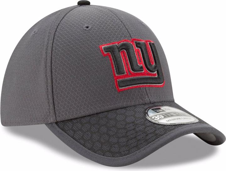 Actual product image New Era 39Thirty NFL Sideline New York Giants (S, M)