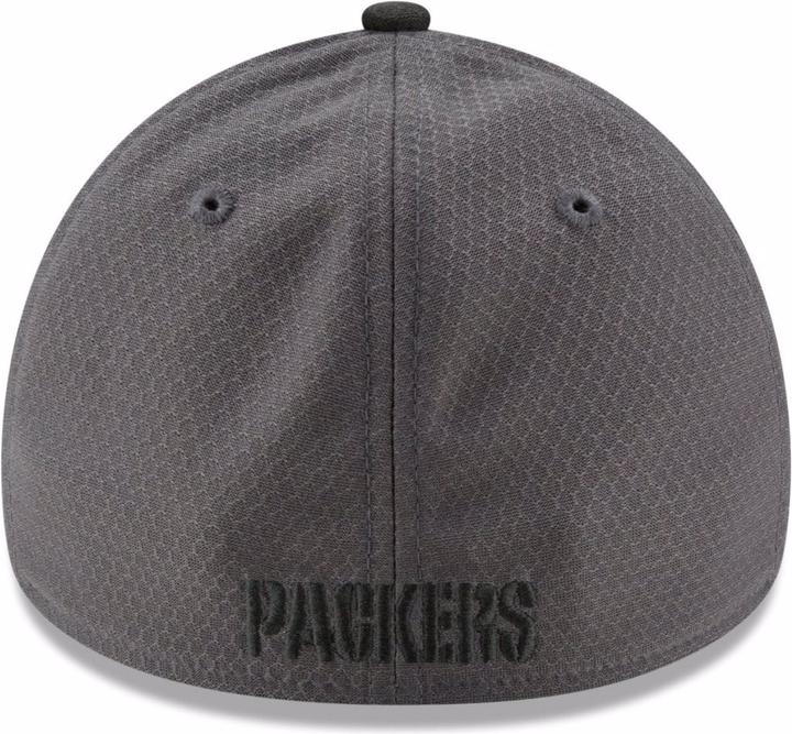 Immagine prodotto New Era 39Thirty NFL Sideline Green Bay Packers (M/L)