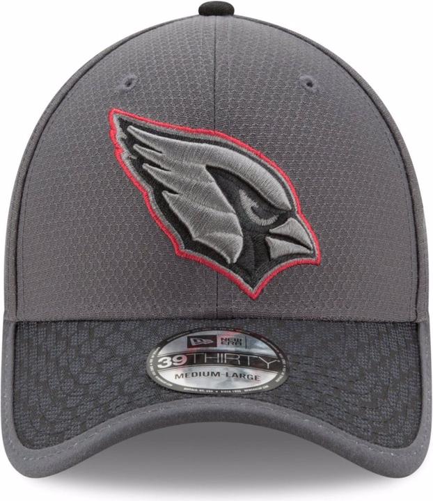 Immagine prodotto New Era 39Thirty NFL Sideline Arizona Cardinals (L)