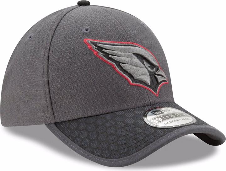 Immagine prodotto New Era 39Thirty NFL Sideline Arizona Cardinals (L)