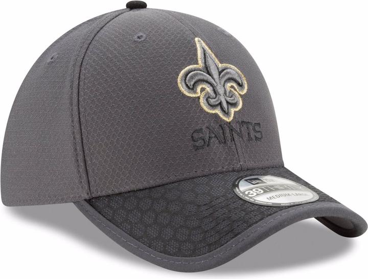 New Era 39Thirty NFL Sideline New Orleans Saints (L)