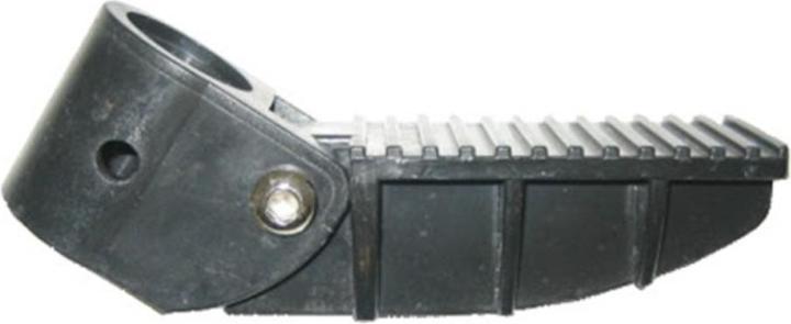 Produktbild Hudora 1 Trittfläche zu Aluminium Stelzen (EOL)
