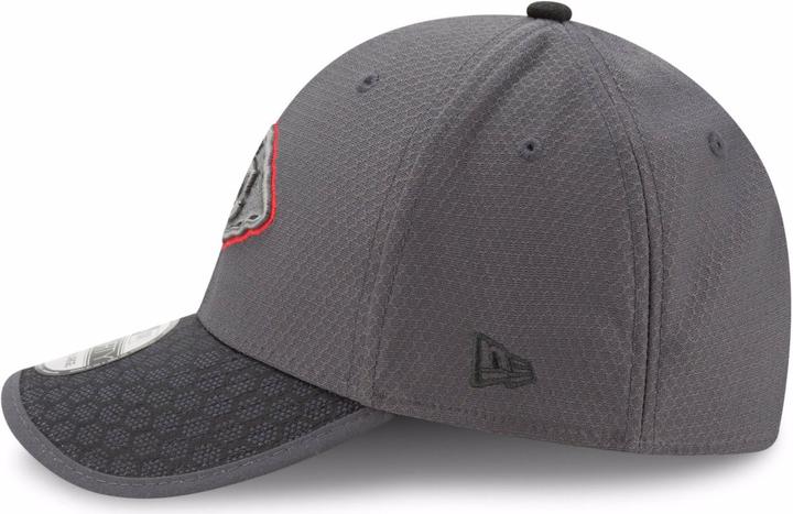 Actual product image New Era 39Thirty NFL Sideline Kansas City Chiefs (S, M)