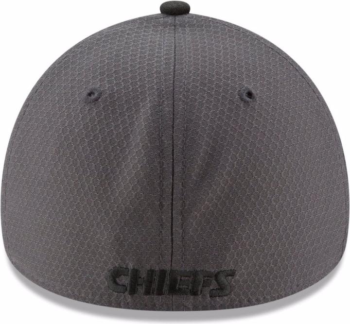 Actual product image New Era 39Thirty NFL Sideline Kansas City Chiefs (S, M)
