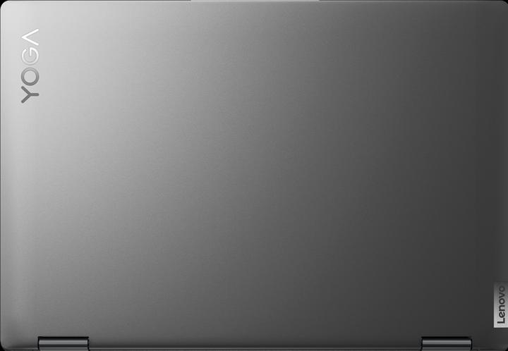Image du produit Lenovo Yoga 7 (16", Intel Core i5-1240P, 16 Go, 512 Go, CH)