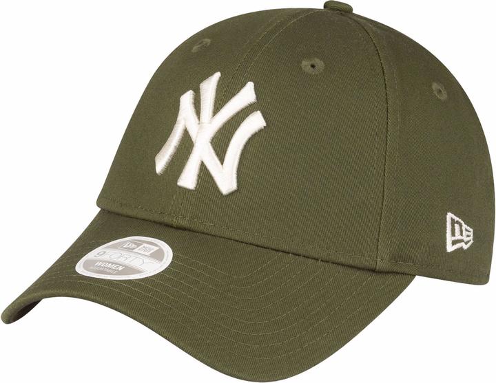 Actual product image New Era 9Forty New York Yankees