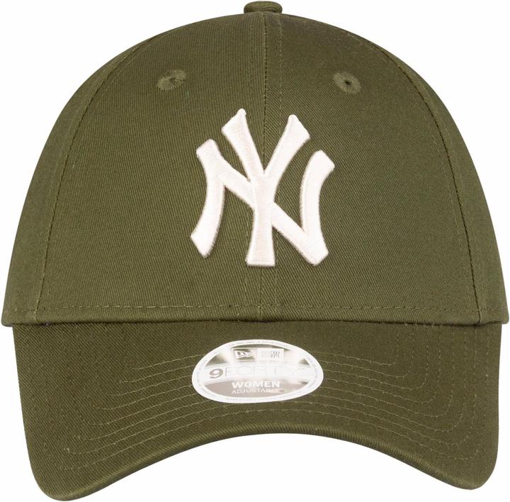 Actual product image New Era 9Forty New York Yankees
