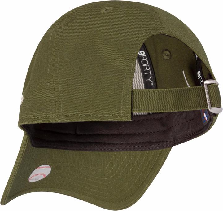 Actual product image New Era 9Forty New York Yankees