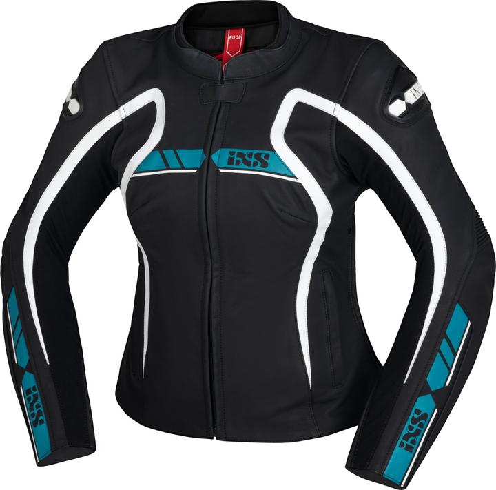 Produktbild iXS Sport Damen Jacke RS-600 1.0 (Damen)