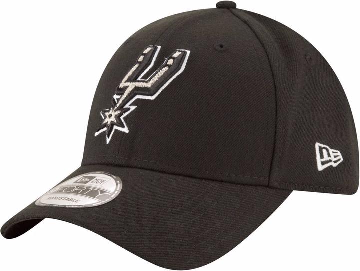 New Era 9Forty NBA League San Antonio Spurs (One Size)