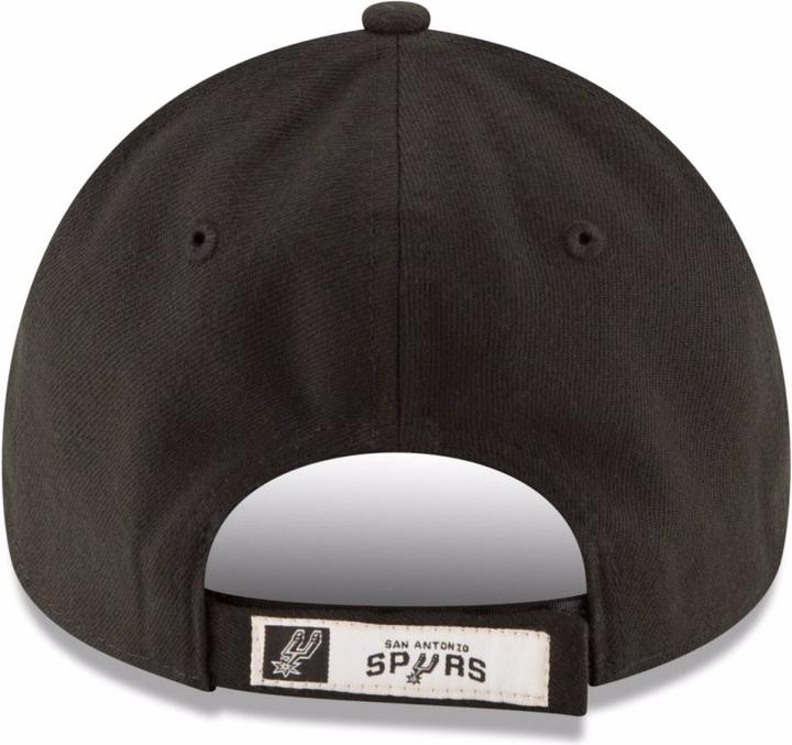 Actual product image New Era 9Forty NBA League San Antonio Spurs (One size)