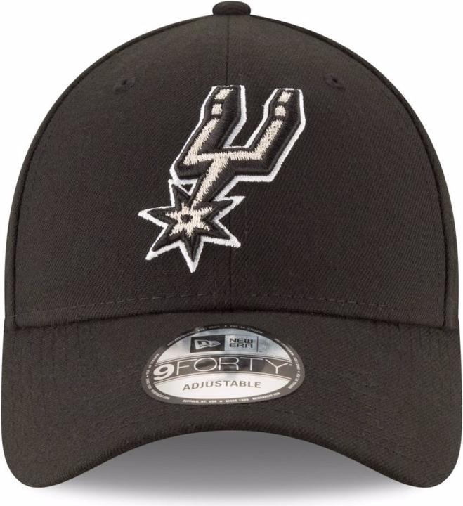 Actual product image New Era 9Forty NBA League San Antonio Spurs (One size)