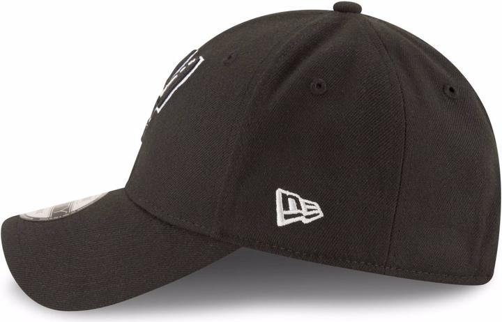 Actual product image New Era 9Forty NBA League San Antonio Spurs (One size)