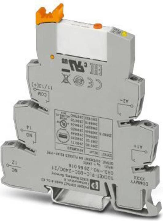 Phoenix Contact PLC-RSC- 24DC/21/MS