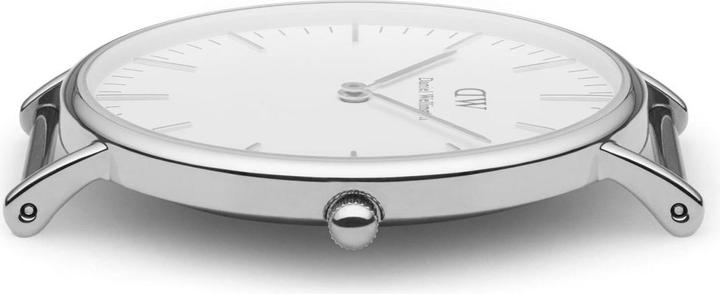 Produktbild Daniel Wellington Sheffield (Analoguhr, 40 mm)
