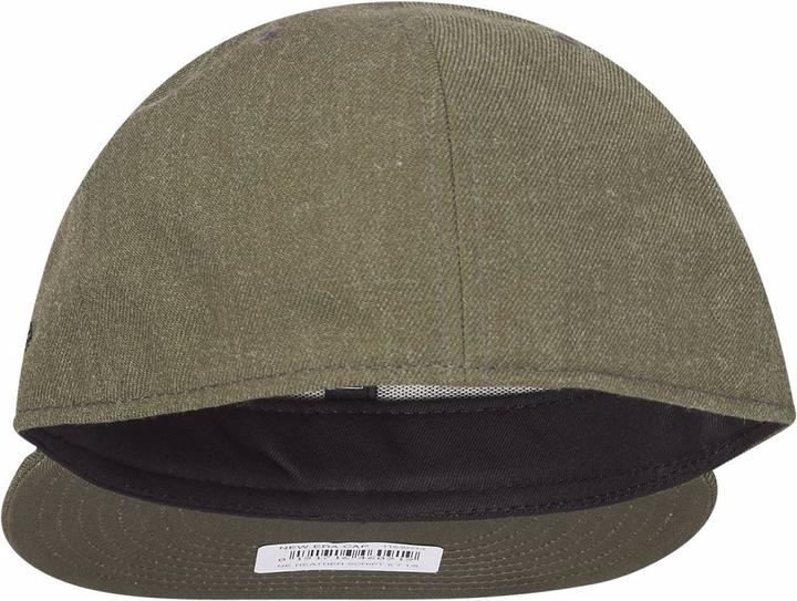 Produktbild New Era 59Fifty Heather Script Brand Patch Logo (7 1/2)