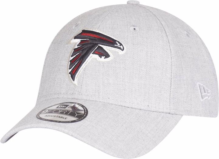 Atlanta Falcons heather