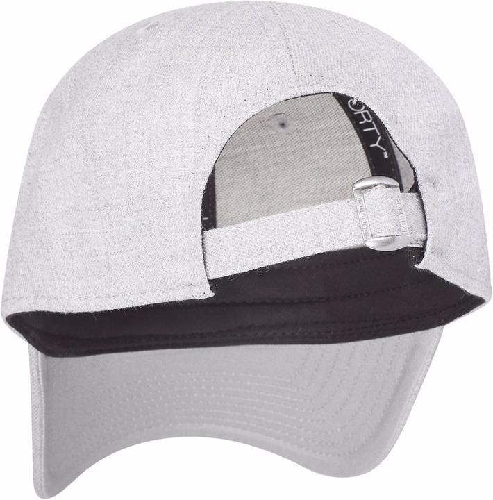 Produktbild New Era 9Forty Strapback NFL Teams Heather (One Size)