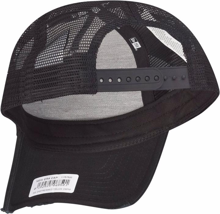 Produktbild New Era Trucker Distressed (One Size)