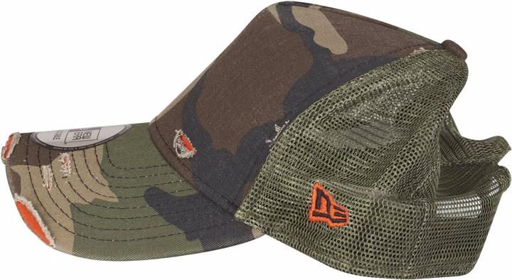 Produktbild New Era Trucker Distressed (One Size)