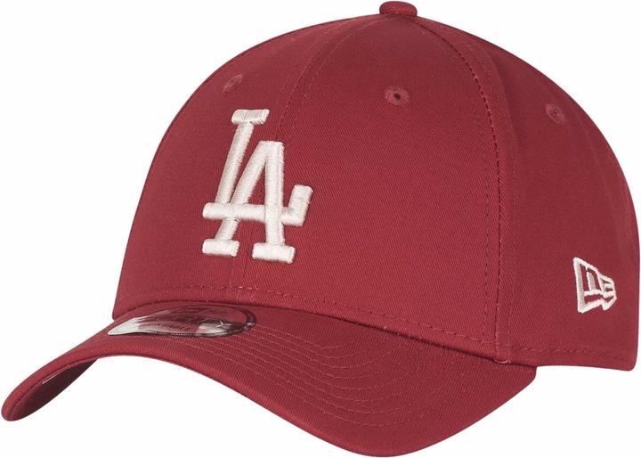 New Era 9Forty MLB Los Angeles Dodgers Cardinal (One Size)
