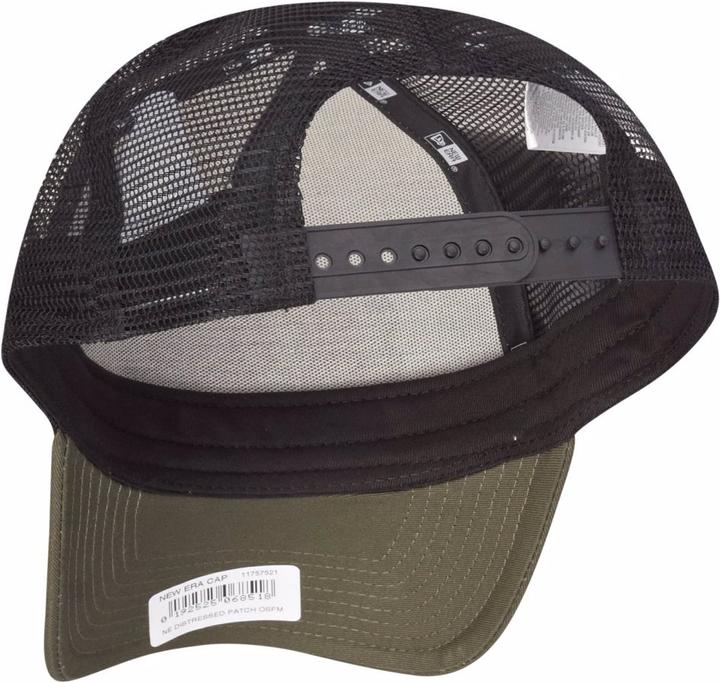 Produktbild New Era Trucker Retro 5Panel (One Size)