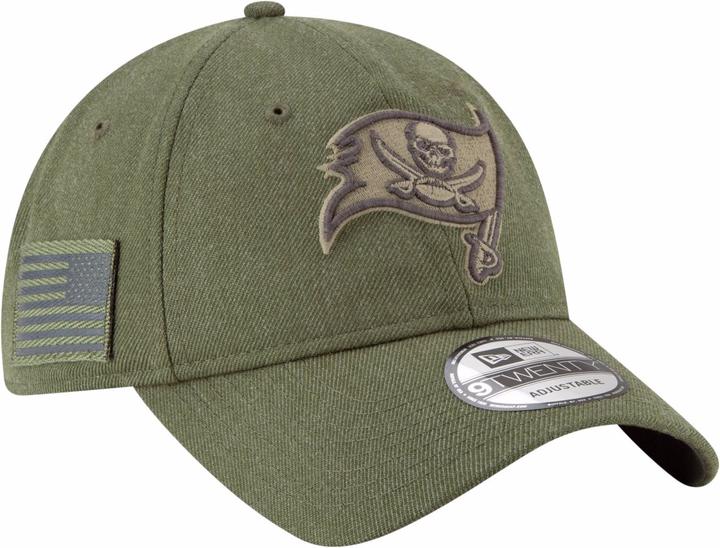 Produktbild New Era 9Twenty Strapback NFL Salute To Service (One Size)