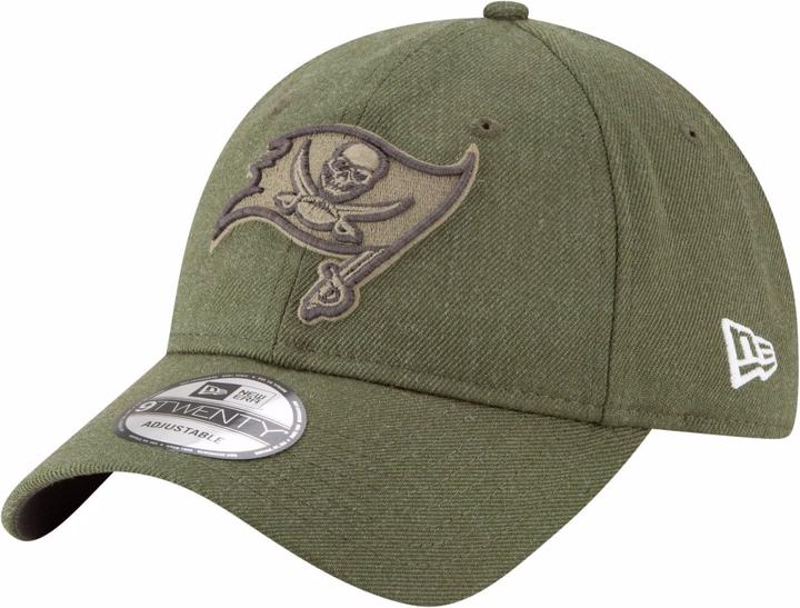 Produktbild New Era 9Twenty Strapback NFL Salute To Service (One Size)