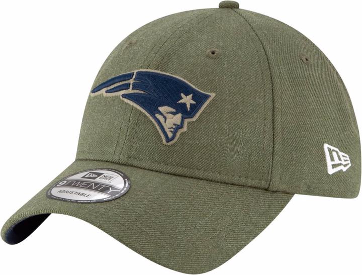 New England Patriots