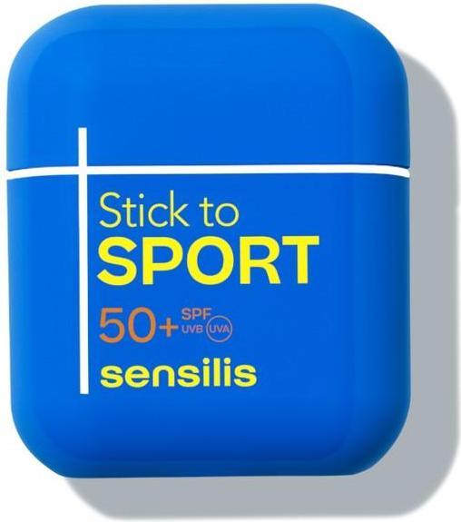 Immagine prodotto Sensilis Sport Stick SPF50+ (Spray solare, SPF 50+)