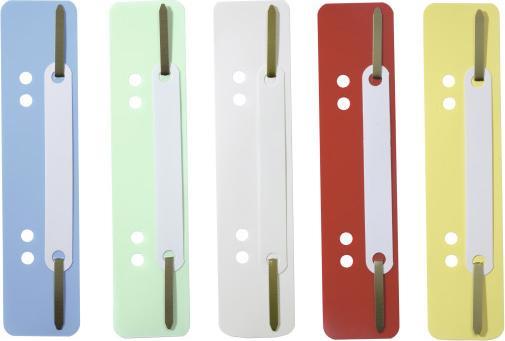 Actual product image Leitz Hook-in stapling strips
