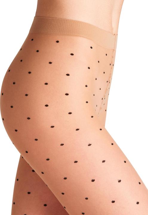Produktbild Falke Dot TI (15 DEN, 48 - 50)