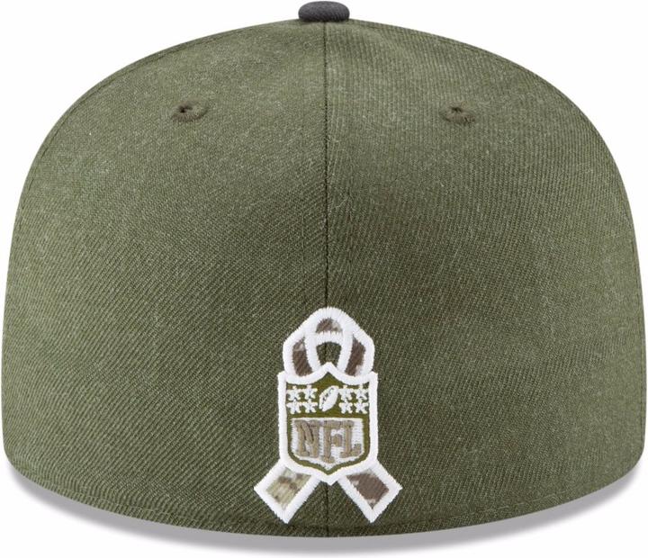 Immagine prodotto New Era 59Fifty NFL Salute To Service (56)