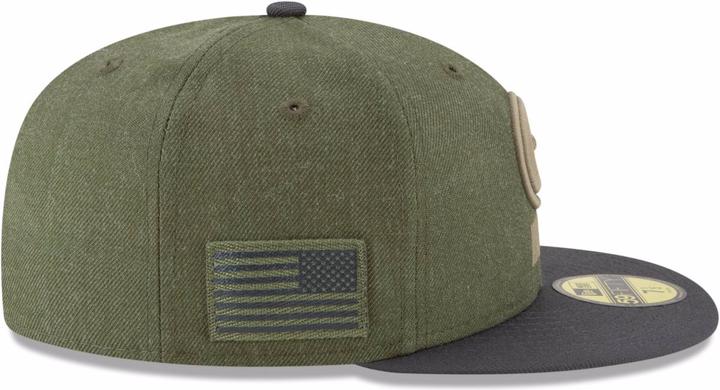 Immagine prodotto New Era 59Fifty NFL Salute To Service (56)