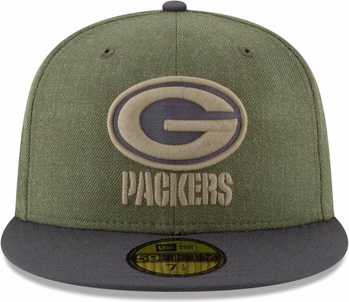 Immagine prodotto New Era 59Fifty NFL Salute To Service (56)